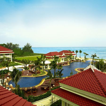 Wora Bura Hua Hin Resort & Spa Ngoại thất bức ảnh Vinpearl Hotel Nha Trang