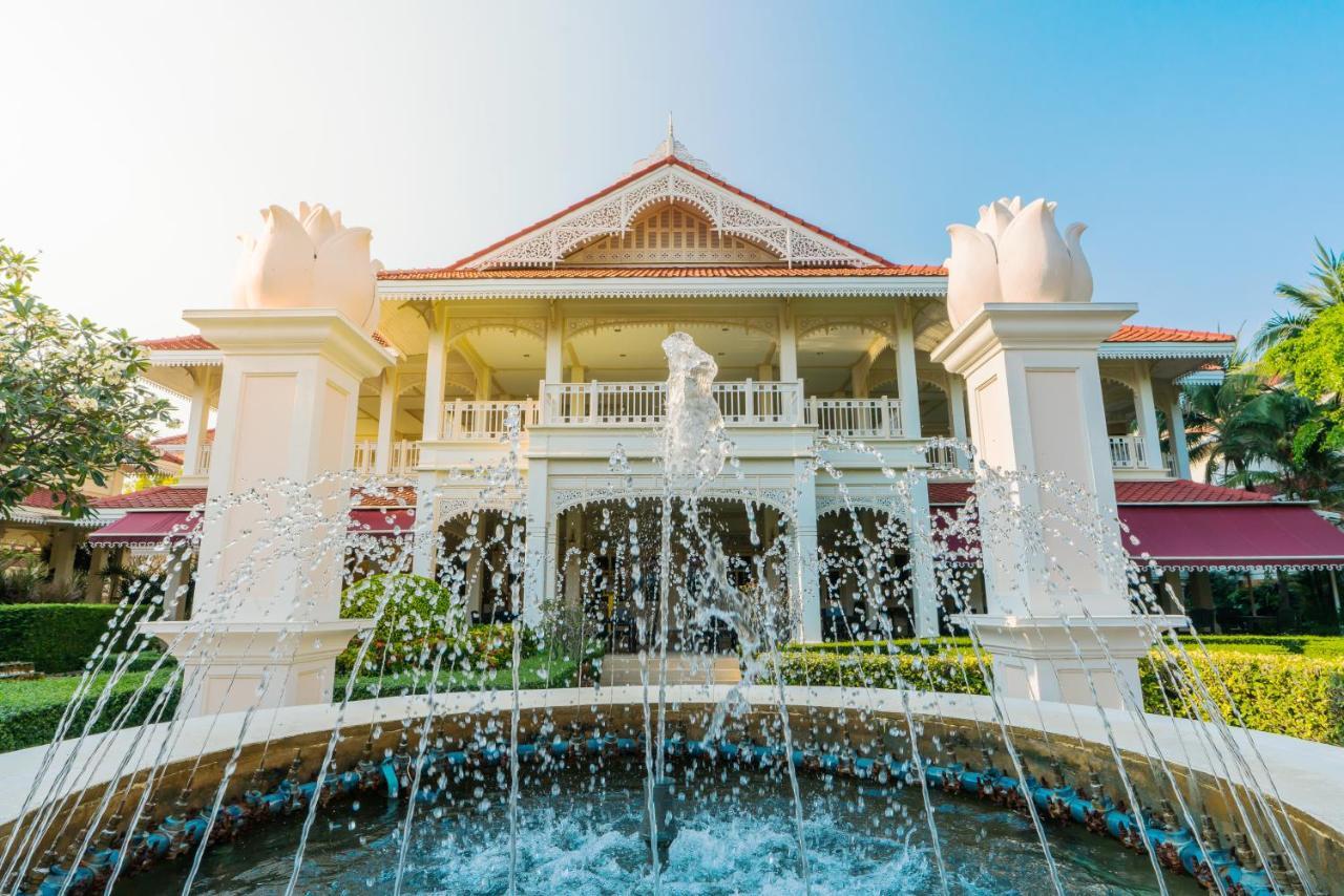 Wora Bura Hua Hin Resort & Spa Ngoại thất bức ảnh The E&O 88 Hotel